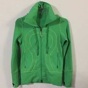 Lululemon Stride Jacket